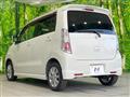 2009 Suzuki Wagon R Stingray