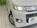 2009 Suzuki Wagon R Stingray