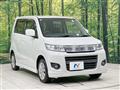2009 Suzuki Wagon R Stingray