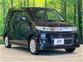 2009 Suzuki Wagon R Stingray