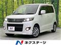 2011 Suzuki Wagon R Stingray
