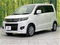 2011 Suzuki Wagon R Stingray