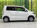 2011 Suzuki Wagon R Stingray