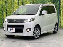 2011 Suzuki Wagon R Stingray