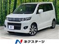 2012 Suzuki Wagon R Stingray