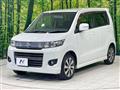 2012 Suzuki Wagon R Stingray