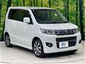 2012 Suzuki Wagon R Stingray