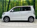 2012 Suzuki Wagon R Stingray
