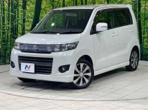 2012 Suzuki Wagon R Stingray