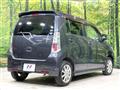 2012 Suzuki Wagon R Stingray