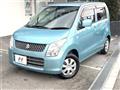 2011 Suzuki Wagon R