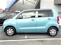 2011 Suzuki Wagon R