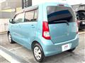 2011 Suzuki Wagon R