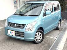 2011 Suzuki Wagon R