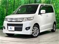 2009 Suzuki Wagon R Stingray