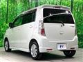 2009 Suzuki Wagon R Stingray