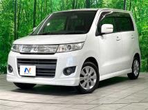 2009 Suzuki Wagon R Stingray