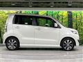 2009 Suzuki Wagon R Stingray