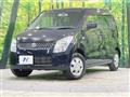 2012 Suzuki Wagon R