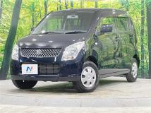 2012 Suzuki Wagon R