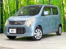 2012 Suzuki Wagon R
