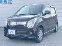 2013 Suzuki Wagon R