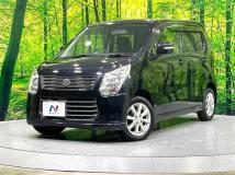 2013 Suzuki Wagon R