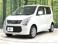 2013 Suzuki Wagon R