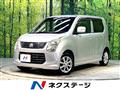 2014 Suzuki Wagon R
