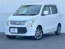 2014 Suzuki Wagon R