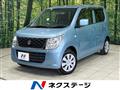 2014 Suzuki Wagon R