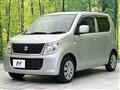 2015 Suzuki Wagon R