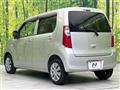 2015 Suzuki Wagon R