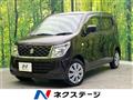 2015 Suzuki Wagon R