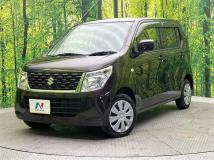 2015 Suzuki Wagon R