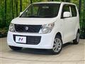 2015 Suzuki Wagon R