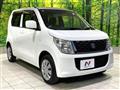 2015 Suzuki Wagon R