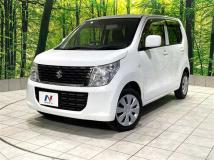 2015 Suzuki Wagon R
