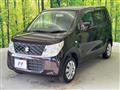 2016 Suzuki Wagon R