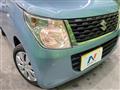 2016 Suzuki Wagon R