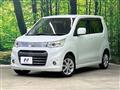 2012 Suzuki Wagon R Stingray