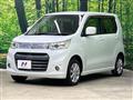 2012 Suzuki Wagon R Stingray