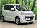 2012 Suzuki Wagon R Stingray