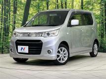 2013 Suzuki Wagon R Stingray