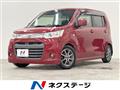 2013 Suzuki Wagon R Stingray