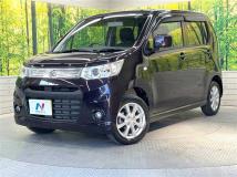 2013 Suzuki Wagon R Stingray