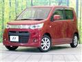 2013 Suzuki Wagon R Stingray
