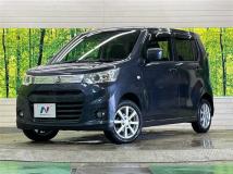 2013 Suzuki Wagon R Stingray