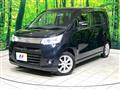 2013 Suzuki Wagon R Stingray