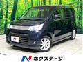 2013 Suzuki Wagon R Stingray